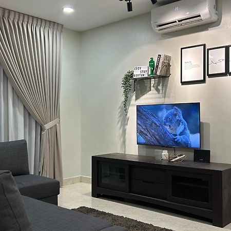 Cozy Stay Bertam Kepala Batas  Luaran gambar