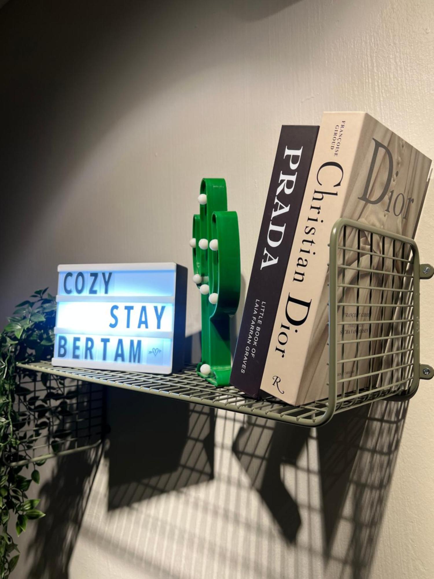 Cozy Stay Bertam Kepala Batas  Luaran gambar